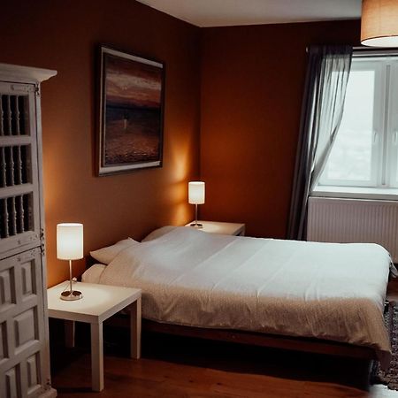 Le Chateau De Balmoral Sart-lez-Spa Екстериор снимка